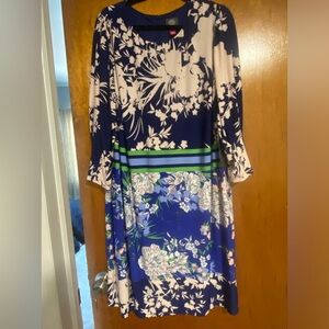 NWT Vince Camuto Plus Size Dress